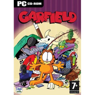 Flashpoint AG - GEBRAUCHT Garfield - Preis vom 21.07.2026 19:43:26 h Flashpoint AG - GEBRAUCHT Garfield - Preis vom 21.07.2026 19:43:26 h
