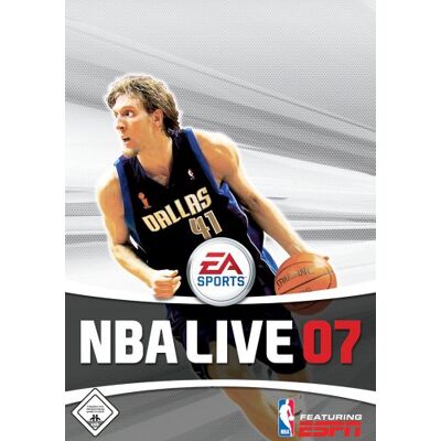 Electronic Arts GmbH - GEBRAUCHT NBA Live 07 - Preis vom 25.07.2026 07:43:37 h Electronic Arts GmbH - GEBRAUCHT NBA Live 07 - Preis vom 25.07.2026 07:43:37 h