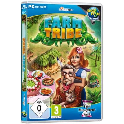 astragon Software GmbH - GEBRAUCHT Farm Tribe - Preis vom 22.07.2026 11:50:13 h astragon Software GmbH - GEBRAUCHT Farm Tribe - Preis vom 22.07.2026 11:50:13 h