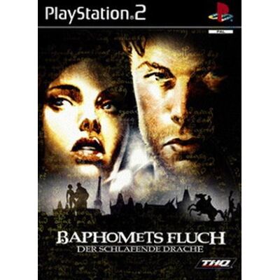 THQ Entertainment GmbH - GEBRAUCHT Baphomets Fluch 3 - Der schlafende Drache - Preis vom 06.08.2026 23:27:29 h THQ Entertainment GmbH - GEBRAUCHT Baphomets Fluch 3 - Der schlafende Drache - Preis vom 06.08.2026 23:27:29 h