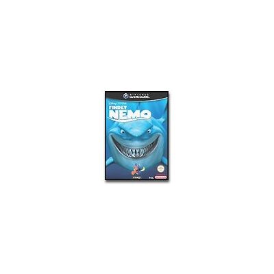 THQ - GEBRAUCHT Findet Nemo - Preis vom 12.07.2026 23:45:45 h THQ - GEBRAUCHT Findet Nemo - Preis vom 12.07.2026 23:45:45 h