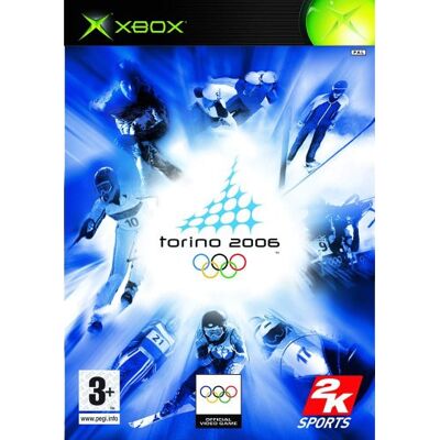 2K Games - GEBRAUCHT Torino 2006 Winter Olympics - Preis vom 20.07.2026 07:40:11 h 2K Games - GEBRAUCHT Torino 2006 Winter Olympics - Preis vom 20.07.2026 07:40:11 h