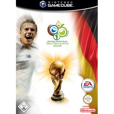 EA - GEBRAUCHT FIFA Fussball-Weltmeisterschaft Deutschland 2006 - Preis vom 17.07.2026 15:43:18 h EA - GEBRAUCHT FIFA Fussball-Weltmeisterschaft Deutschland 2006 - Preis vom 17.07.2026 15:43:18 h