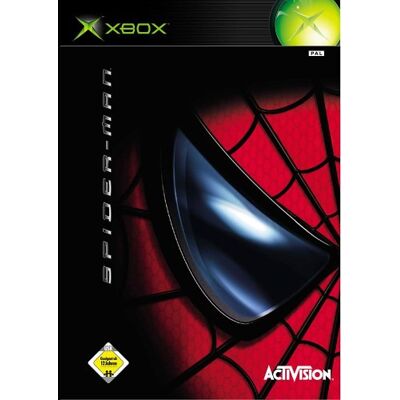 ACTIVISION - GEBRAUCHT Spider-Man - The Movie - Preis vom 20.07.2026 07:40:11 h ACTIVISION - GEBRAUCHT Spider-Man - The Movie - Preis vom 20.07.2026 07:40:11 h