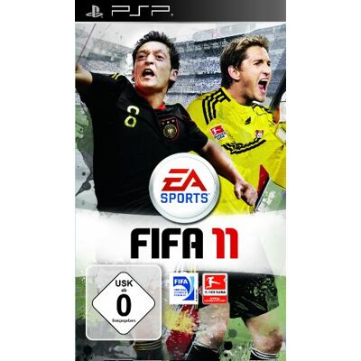 EA - GEBRAUCHT FIFA 11 - Preis vom 06.08.2026 03:17:29 h EA - GEBRAUCHT FIFA 11 - Preis vom 06.08.2026 03:17:29 h