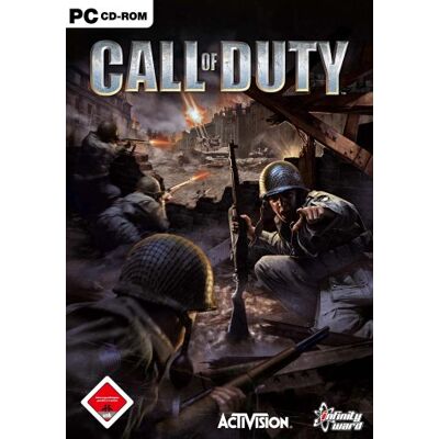 ACTIVISION - GEBRAUCHT Call of Duty - Preis vom 06.08.2026 11:49:21 h ACTIVISION - GEBRAUCHT Call of Duty - Preis vom 06.08.2026 11:49:21 h