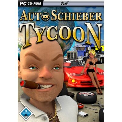 UIEG - GEBRAUCHT Autoschieber Tycoon - Preis vom 24.07.2026 07:50:18 h UIEG - GEBRAUCHT Autoschieber Tycoon - Preis vom 24.07.2026 07:50:18 h