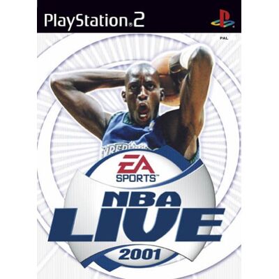 EA - GEBRAUCHT NBA Live 2001 - Preis vom 06.08.2026 23:27:29 h EA - GEBRAUCHT NBA Live 2001 - Preis vom 06.08.2026 23:27:29 h