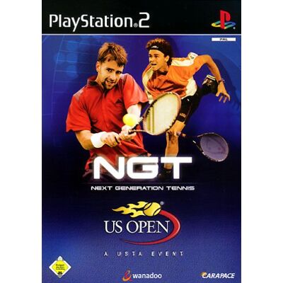 Wanadoo - GEBRAUCHT Next Generation Tennis: US Open - Preis vom 06.08.2026 23:27:29 h Wanadoo - GEBRAUCHT Next Generation Tennis: US Open - Preis vom 06.08.2026 23:27:29 h