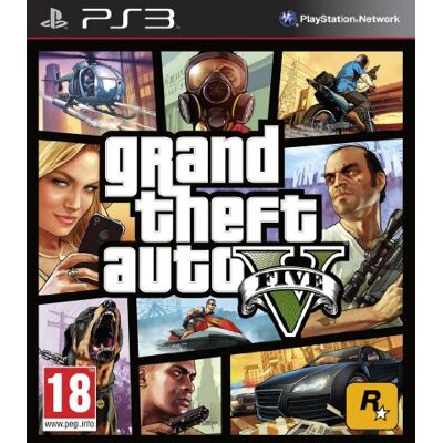 Take 2 - GEBRAUCHT PS3 GRAND THEFT AUTO V (GTA 5) - Preis vom 02.08.2026 03:16:52 h Take 2 - GEBRAUCHT PS3 GRAND THEFT AUTO V (GTA 5) - Preis vom 02.08.2026 03:16:52 h
