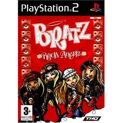 GEBRAUCHT Bratz - Rock Angelz - Preis vom 03.08.2026 23:37:13 h GEBRAUCHT Bratz - Rock Angelz - Preis vom 03.08.2026 23:37:13 h