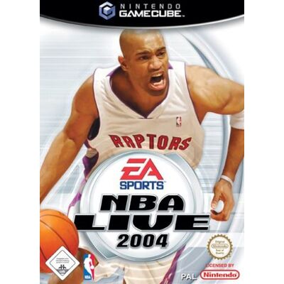EA - GEBRAUCHT NBA Live 2004 - Preis vom 02.08.2026 03:16:52 h EA - GEBRAUCHT NBA Live 2004 - Preis vom 02.08.2026 03:16:52 h