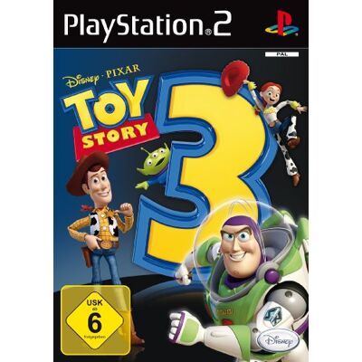 Disney Interactive - GEBRAUCHT Toy Story 3: Das Videospiel - Preis vom 06.08.2026 23:27:29 h Disney Interactive - GEBRAUCHT Toy Story 3: Das Videospiel - Preis vom 06.08.2026 23:27:29 h