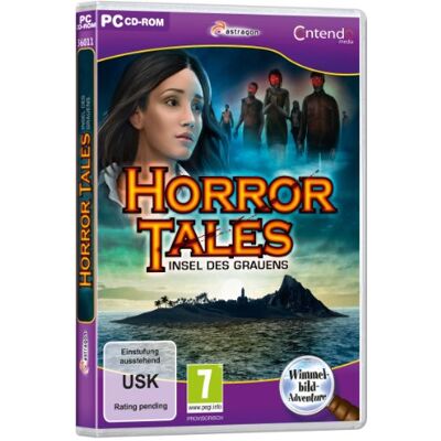 astragon Software GmbH - GEBRAUCHT Horror Tales: Insel des Grauens - Preis vom 22.07.2026 11:50:13 h astragon Software GmbH - GEBRAUCHT Horror Tales: Insel des Grauens - Preis vom 22.07.2026 11:50:13 h