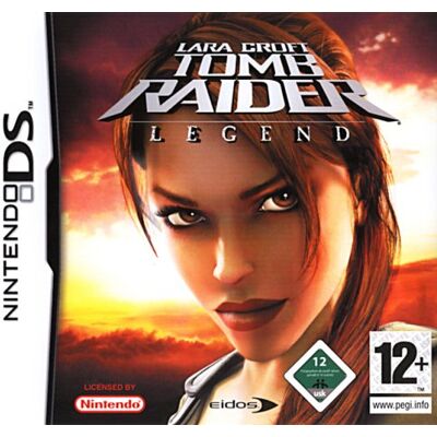 EIDOS GmbH - GEBRAUCHT Tomb Raider: Legend - Preis vom 01.08.2026 07:48:15 h EIDOS GmbH - GEBRAUCHT Tomb Raider: Legend - Preis vom 01.08.2026 07:48:15 h