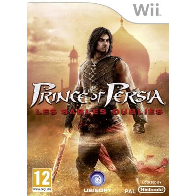 GEBRAUCHT Prince of Persia : Les sables oubliés - Preis vom 02.08.2026 11:42:02 h GEBRAUCHT Prince of Persia : Les sables oubliés - Preis vom 02.08.2026 11:42:02 h