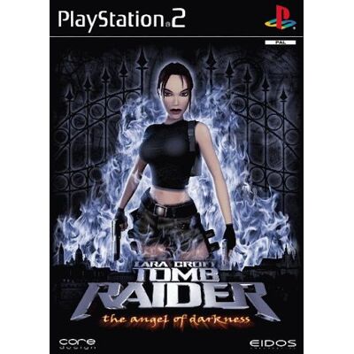 EIDOS GmbH - GEBRAUCHT Tomb Raider - The Angel of Darkness - Preis vom 02.08.2026 03:16:52 h EIDOS GmbH - GEBRAUCHT Tomb Raider - The Angel of Darkness - Preis vom 02.08.2026 03:16:52 h
