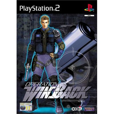 Koei - GEBRAUCHT Operation Winback - Preis vom 02.08.2026 03:16:52 h Koei - GEBRAUCHT Operation Winback - Preis vom 02.08.2026 03:16:52 h