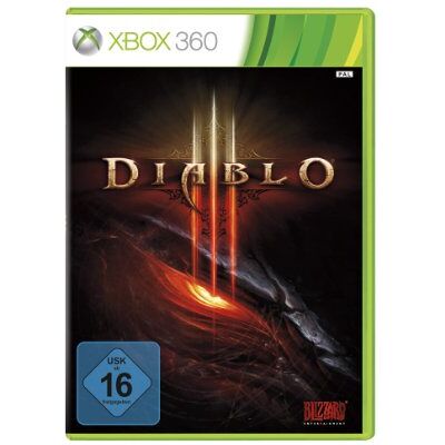 Activision Blizzard Deutschland - GEBRAUCHT Diablo III - Preis vom 06.08.2026 03:17:29 h Activision Blizzard Deutschland - GEBRAUCHT Diablo III - Preis vom 06.08.2026 03:17:29 h