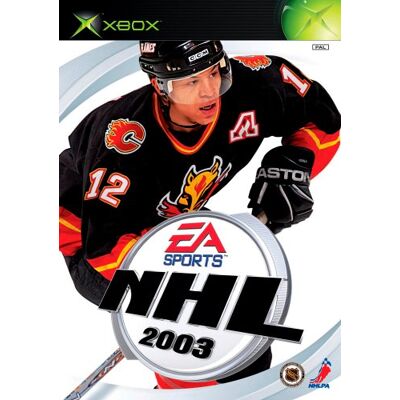 Electronic Arts GmbH - GEBRAUCHT NHL 2003 - Preis vom 21.07.2026 19:43:26 h Electronic Arts GmbH - GEBRAUCHT NHL 2003 - Preis vom 21.07.2026 19:43:26 h