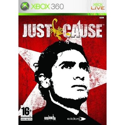 Eidos - GEBRAUCHT Just Cause - Preis vom 21.07.2026 19:43:26 h Eidos - GEBRAUCHT Just Cause - Preis vom 21.07.2026 19:43:26 h