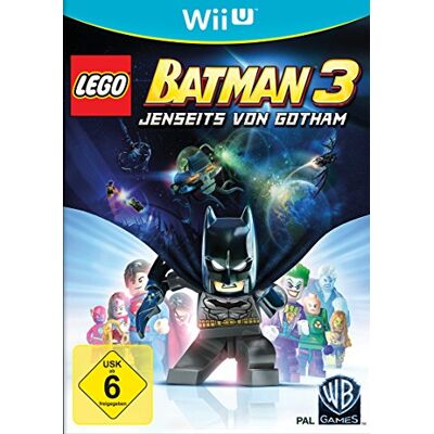 Warner Bros. - LEGO Batman 3 - Jenseits von Gotham - Preis vom 28.10.2026 04:05:20 h Warner Bros. - LEGO Batman 3 - Jenseits von Gotham - Preis vom 28.10.2026 04:05:20 h