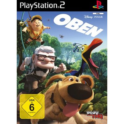 THQ - GEBRAUCHT Oben - Preis vom 06.08.2026 03:17:29 h THQ - GEBRAUCHT Oben - Preis vom 06.08.2026 03:17:29 h