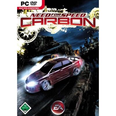 Electronic Arts - GEBRAUCHT Need for Speed: Carbon - Preis vom 29.07.2026 19:44:57 h Electronic Arts - GEBRAUCHT Need for Speed: Carbon - Preis vom 29.07.2026 19:44:57 h