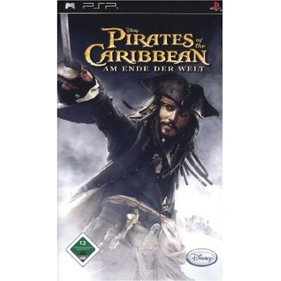 Buena Vista - GEBRAUCHT Pirates of the Caribbean - Am Ende der Welt - Preis vom 03.08.2026 23:37:13 h Buena Vista - GEBRAUCHT Pirates of the Caribbean - Am Ende der Welt - Preis vom 03.08.2026 23:37:13 h