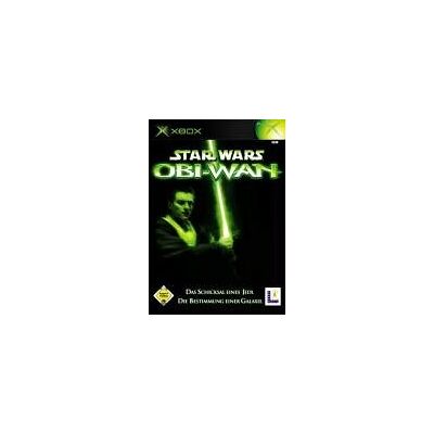 Electronic Arts GmbH - GEBRAUCHT Star Wars - Obi-Wan - Preis vom 31.07.2026 03:16:51 h Electronic Arts GmbH - GEBRAUCHT Star Wars - Obi-Wan - Preis vom 31.07.2026 03:16:51 h