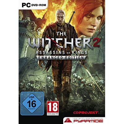 ak tronic - GEBRAUCHT The Witcher 2 - Assassins of Kings - Preis vom 30.07.2026 19:44:31 h ak tronic - GEBRAUCHT The Witcher 2 - Assassins of Kings - Preis vom 30.07.2026 19:44:31 h