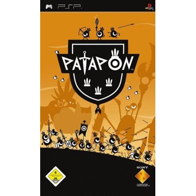 Sony - GEBRAUCHT Patapon - Preis vom 20.07.2026 19:39:57 h Sony - GEBRAUCHT Patapon - Preis vom 20.07.2026 19:39:57 h