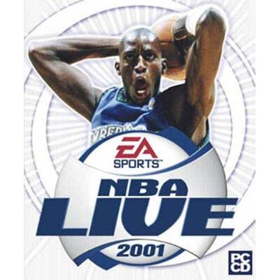 Electronic Arts - GEBRAUCHT NBA Live 2001 - Preis vom 06.08.2026 23:27:29 h Electronic Arts - GEBRAUCHT NBA Live 2001 - Preis vom 06.08.2026 23:27:29 h