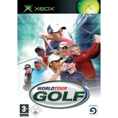 Oxygen Interactive - GEBRAUCHT ProStroke Golf: World Tour 2007 (XBox) - Preis vom 20.07.2026 07:40:11 h Oxygen Interactive - GEBRAUCHT ProStroke Golf: World Tour 2007 (XBox) - Preis vom 20.07.2026 07:40:11 h