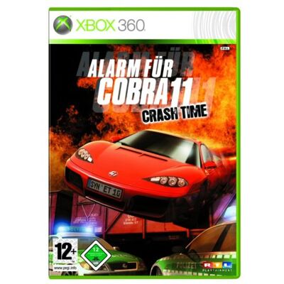 RTL - GEBRAUCHT Alarm für Cobra 11: Crash Time - Preis vom 21.07.2026 19:43:26 h RTL - GEBRAUCHT Alarm für Cobra 11: Crash Time - Preis vom 21.07.2026 19:43:26 h