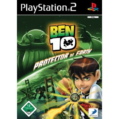 D3 Publ. of Europe - GEBRAUCHT Ben 10: Protector of Earth - Preis vom 06.08.2026 03:17:29 h D3 Publ. of Europe - GEBRAUCHT Ben 10: Protector of Earth - Preis vom 06.08.2026 03:17:29 h