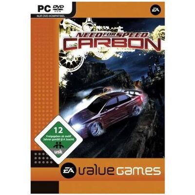 ak tronic - GEBRAUCHT Need for Speed Carbon (USK 12), EA Value Games - Preis vom 04.08.2026 23:38:12 h ak tronic - GEBRAUCHT Need for Speed Carbon (USK 12), EA Value Games - Preis vom 04.08.2026 23:38:12 h