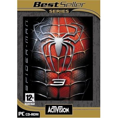 ACTIVISION - GEBRAUCHT Spider Man 3 - PC - FR - Preis vom 03.08.2026 11:59:33 h ACTIVISION - GEBRAUCHT Spider Man 3 - PC - FR - Preis vom 03.08.2026 11:59:33 h