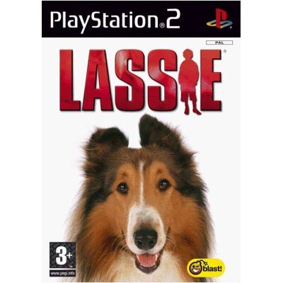 Disky - GEBRAUCHT Lassie - Preis vom 13.09.2026 03:29:59 h Disky - GEBRAUCHT Lassie - Preis vom 13.09.2026 03:29:59 h