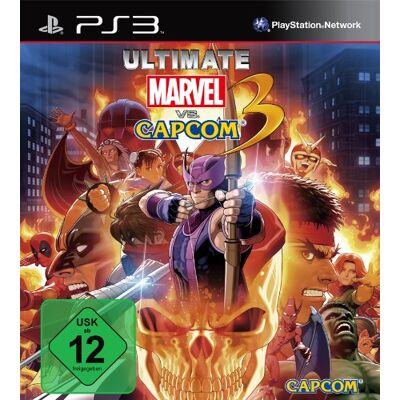 Capcom - GEBRAUCHT Ultimate Marvel vs. Capcom 3 - Preis vom 06.08.2026 23:27:29 h Capcom - GEBRAUCHT Ultimate Marvel vs. Capcom 3 - Preis vom 06.08.2026 23:27:29 h