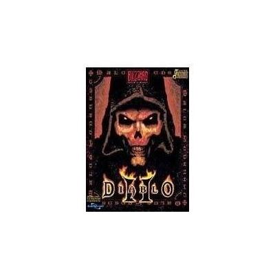 GEBRAUCHT Diablo 2 PC (Jeux PC) - Preis vom 06.08.2026 23:27:29 h GEBRAUCHT Diablo 2 PC (Jeux PC) - Preis vom 06.08.2026 23:27:29 h