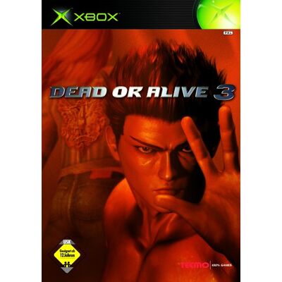 Microsoft - GEBRAUCHT Dead or Alive 3 - Preis vom 21.07.2026 19:43:26 h Microsoft - GEBRAUCHT Dead or Alive 3 - Preis vom 21.07.2026 19:43:26 h