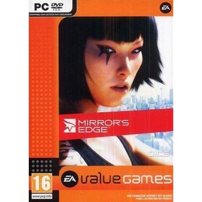 Electronic Arts - GEBRAUCHT Mirror's edge - Preis vom 28.07.2026 03:17:10 h Electronic Arts - GEBRAUCHT Mirror's edge - Preis vom 28.07.2026 03:17:10 h