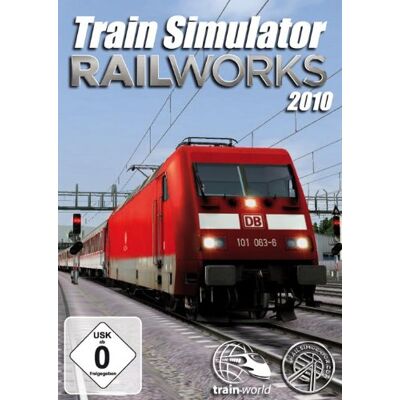 Aerosoft - GEBRAUCHT Train Simulator - Railworks 2010 - Preis vom 02.08.2026 11:42:02 h Aerosoft - GEBRAUCHT Train Simulator - Railworks 2010 - Preis vom 02.08.2026 11:42:02 h