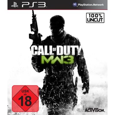 Activision Blizzard - GEBRAUCHT Call of Duty: Modern Warfare 3 - Preis vom 06.08.2026 23:27:29 h Activision Blizzard - GEBRAUCHT Call of Duty: Modern Warfare 3 - Preis vom 06.08.2026 23:27:29 h