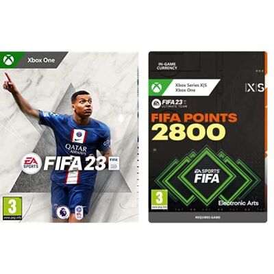 GEBRAUCHT FIFA 23 - Preis vom 31.07.2026 03:16:51 h GEBRAUCHT FIFA 23 - Preis vom 31.07.2026 03:16:51 h