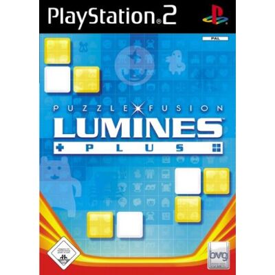 Buena Vista - GEBRAUCHT Lumines Plus - Preis vom 13.09.2026 03:29:59 h Buena Vista - GEBRAUCHT Lumines Plus - Preis vom 13.09.2026 03:29:59 h