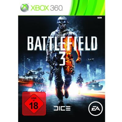 EA - GEBRAUCHT Battlefield 3 - Preis vom 06.08.2026 11:49:21 h EA - GEBRAUCHT Battlefield 3 - Preis vom 06.08.2026 11:49:21 h