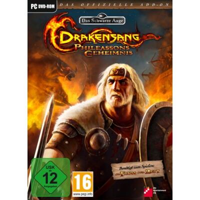 DTP - GEBRAUCHT Drakensang - Phileassons Geheimnis (Add-On) - Preis vom 02.08.2026 11:42:02 h DTP - GEBRAUCHT Drakensang - Phileassons Geheimnis (Add-On) - Preis vom 02.08.2026 11:42:02 h