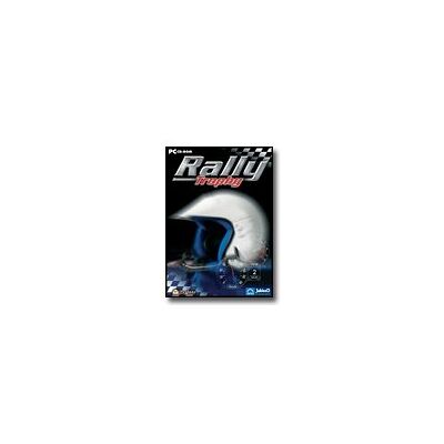 Koch - GEBRAUCHT Rally Trophy - Preis vom 02.08.2026 23:34:20 h Koch - GEBRAUCHT Rally Trophy - Preis vom 02.08.2026 23:34:20 h